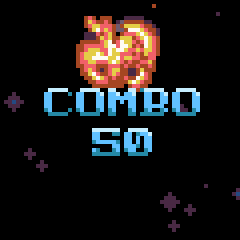 Icon for Combo Appreciation