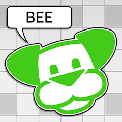 Icon for Bee-utiful