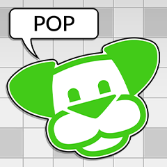 Icon for Pop Star