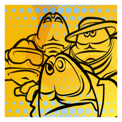 Icon for Dissociative Identity Disorder