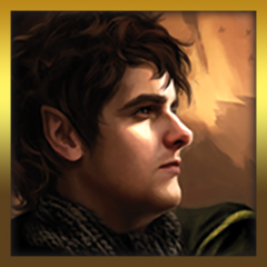 Icon for Marked by Fate