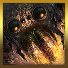 Icon for Ungoliant Foe