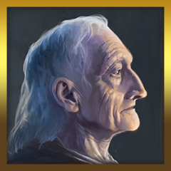 Icon for Scribe of Gondor