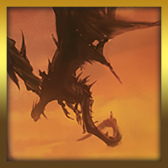 Icon for Rise from the Shadows