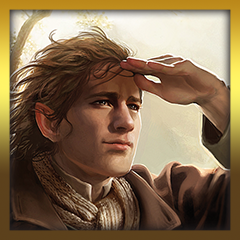 Icon for Inquisitive Took
