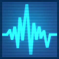 Icon for Sound Wave