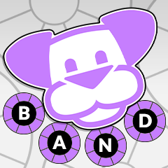 Icon for Band Leader