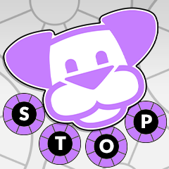 Icon for Full Stop