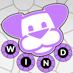 Icon for Wind Down