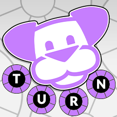 Icon for Turn Around