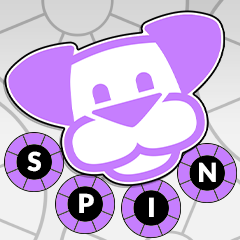 Icon for Top Spin