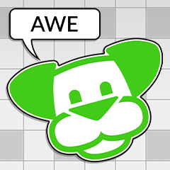 Icon for Awe-some