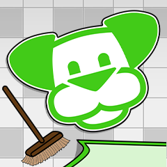 Icon for Sweep Under the Carpet