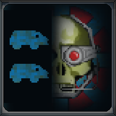 Icon for Repo Man