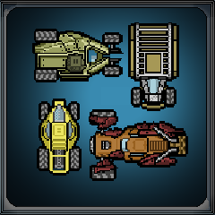 Icon for Travelling Light