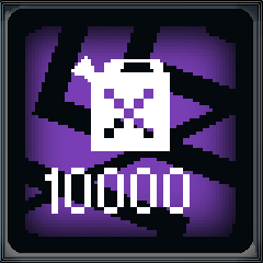 Icon for Gas Guzzler