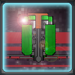 Icon for Convoy: A Platinum Roguelike