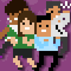 Icon for Real conga party!