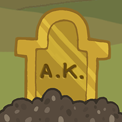 Icon for The Richest Girl in the Cemetery