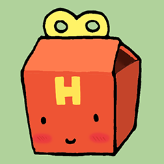 Icon for Happy Meal