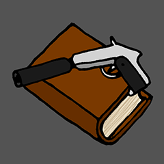 Icon for Licence to Read