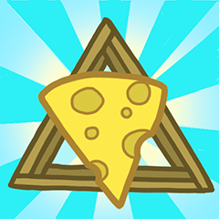 Icon for Redeeming Cheese