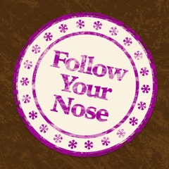 Icon for Just Follow Your Nose