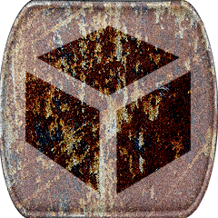 Icon for The black cube