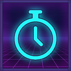 Icon for Speed Run