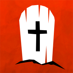 Icon for Completed the Graveyard