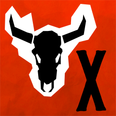 Icon for Bounty Hunter