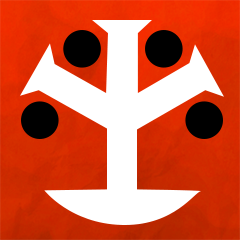 Icon for Completed the Church