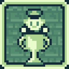 Icon for Platinum mailman