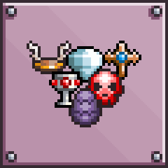 Icon for The Collector 2