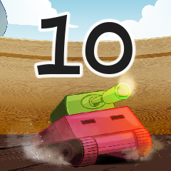 Icon for Small Tank