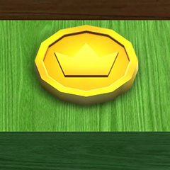 Icon for Gold Crown