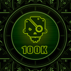 Icon for Infected Killer Level 3