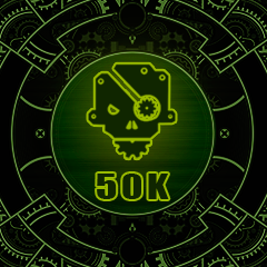 Icon for Infected Killer Level 2
