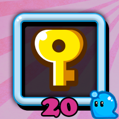 Icon for Playing the safe way!