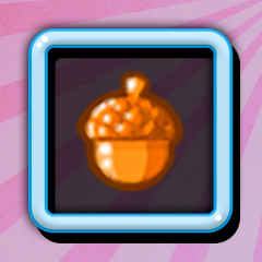 Icon for Getting Stronger!