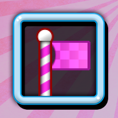 Icon for Saving Progress!