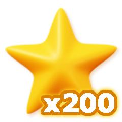 Icon for Decisive Battle - 200
