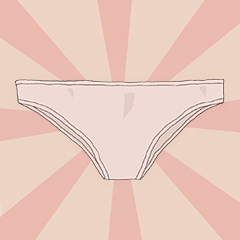 Icon for Not a Pantsu Hunter