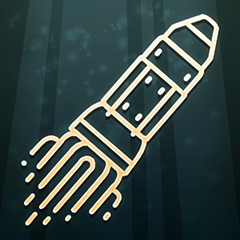 Icon for Blast Off