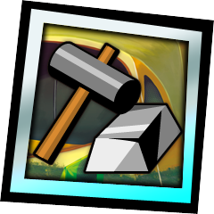 Icon for Lure Master