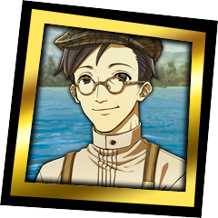 Icon for Expert Quester
