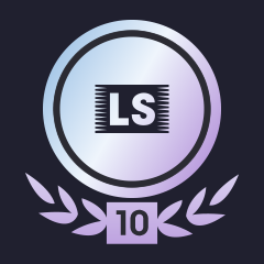 Icon for Early glory