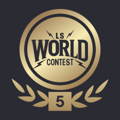 Icon for Internet talent