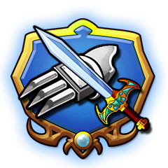 Icon for Bowgun Master