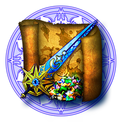 Icon for Mighty Slayer